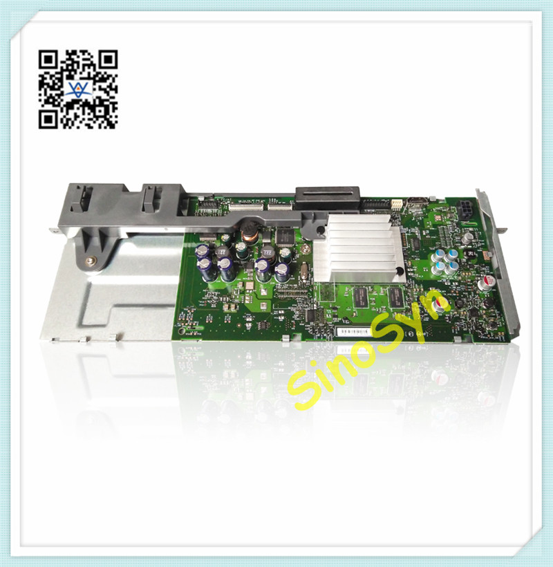 J8J63-60003 for HP PW E77650/ E77660 Scanner Control Board (SCB), Scanning Controller PC Board